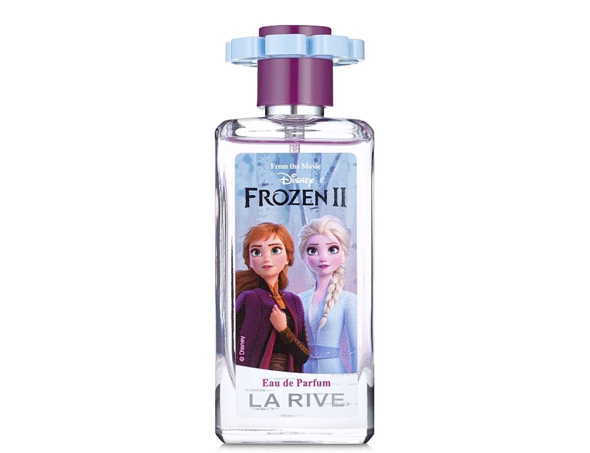 Набір подарунковий La Rive Frozen
Набір (edp/50ml + sh/gel/250ml)