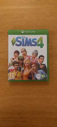 The sims 4 xbox one