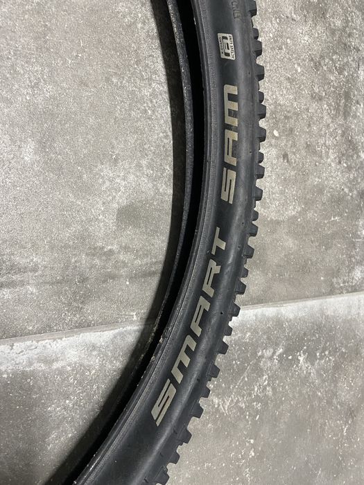 Pneu BTT Schwalbe Smart Sam 29”