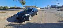 Mazda 3 sedan de 2011