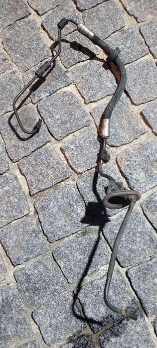 AUDI A4 B5 (8D) ETC - Tubo Hidráulico da Embraiagem REF 8E1,721,460C