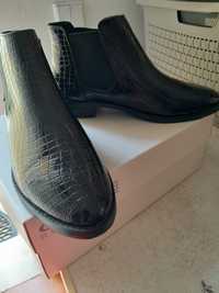 Botins Seaside pretas