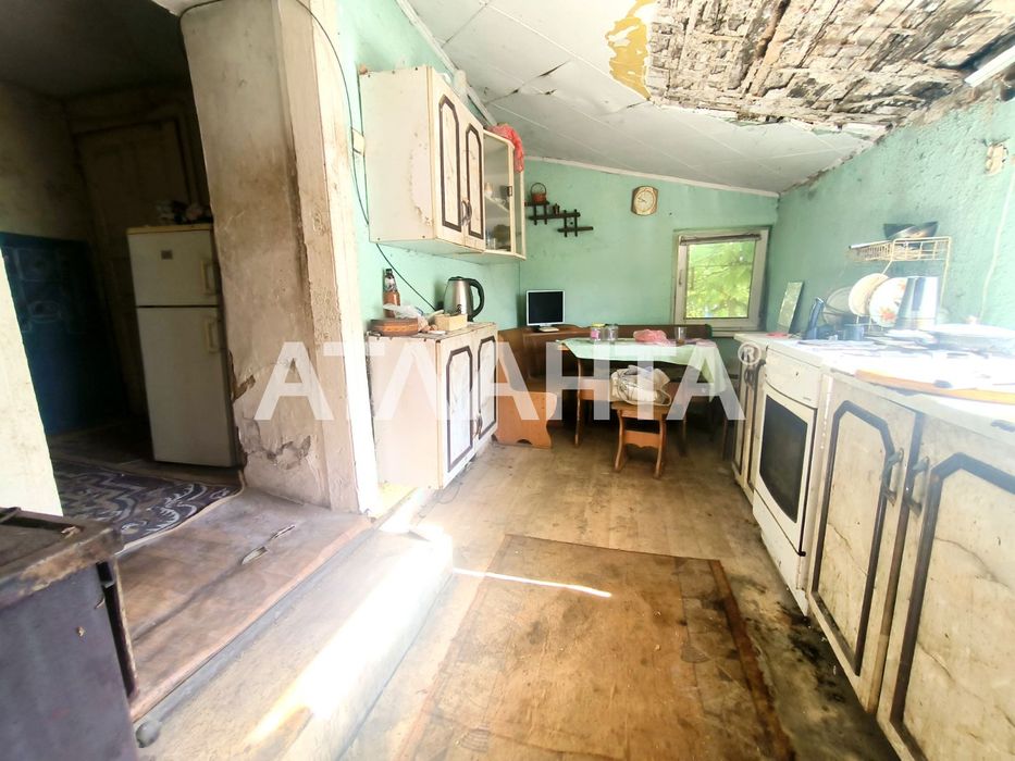 Продается дом в с. Мирное