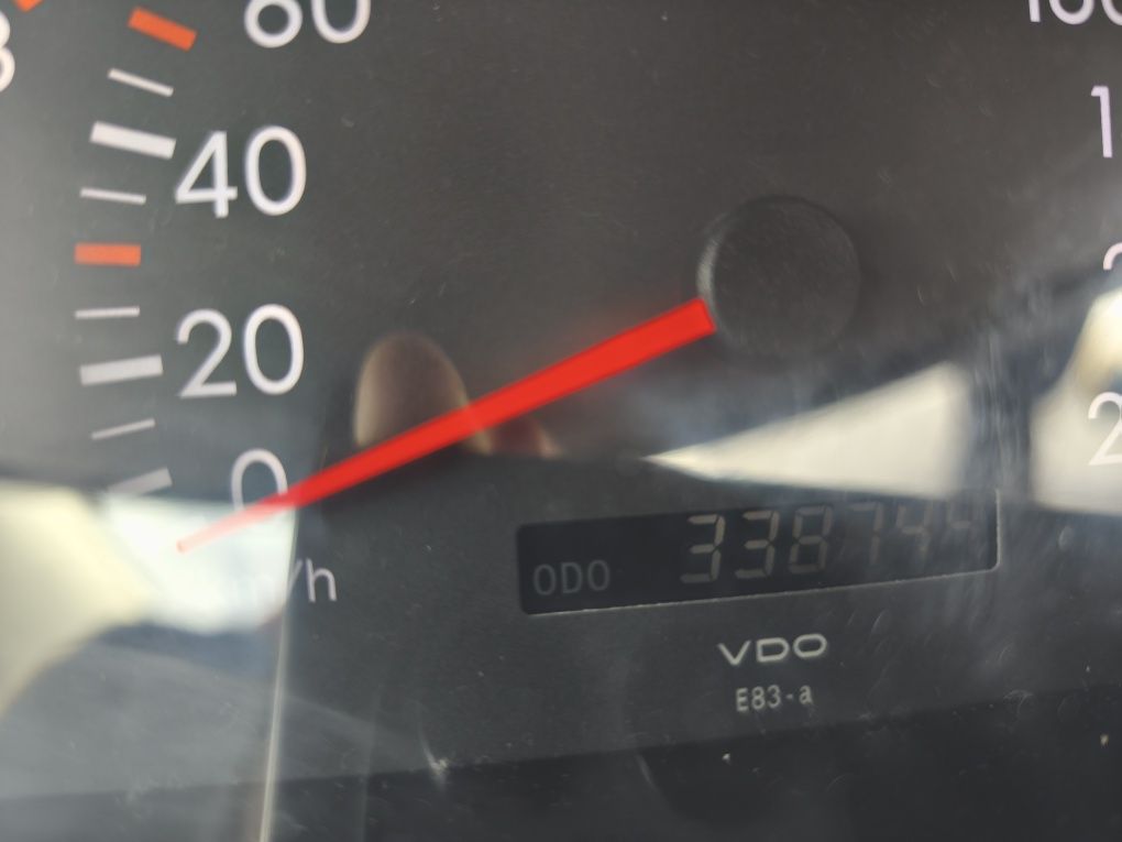 Toyota Corolla 1.4 vvti gasolina
