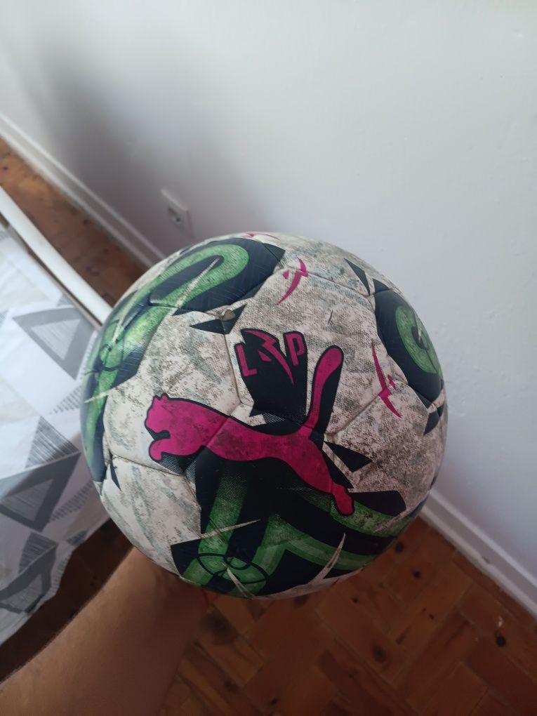 Bola da bwin Portugal nova so tem algumas marcas