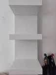 Półka ścienna Lack Ikea 30x190