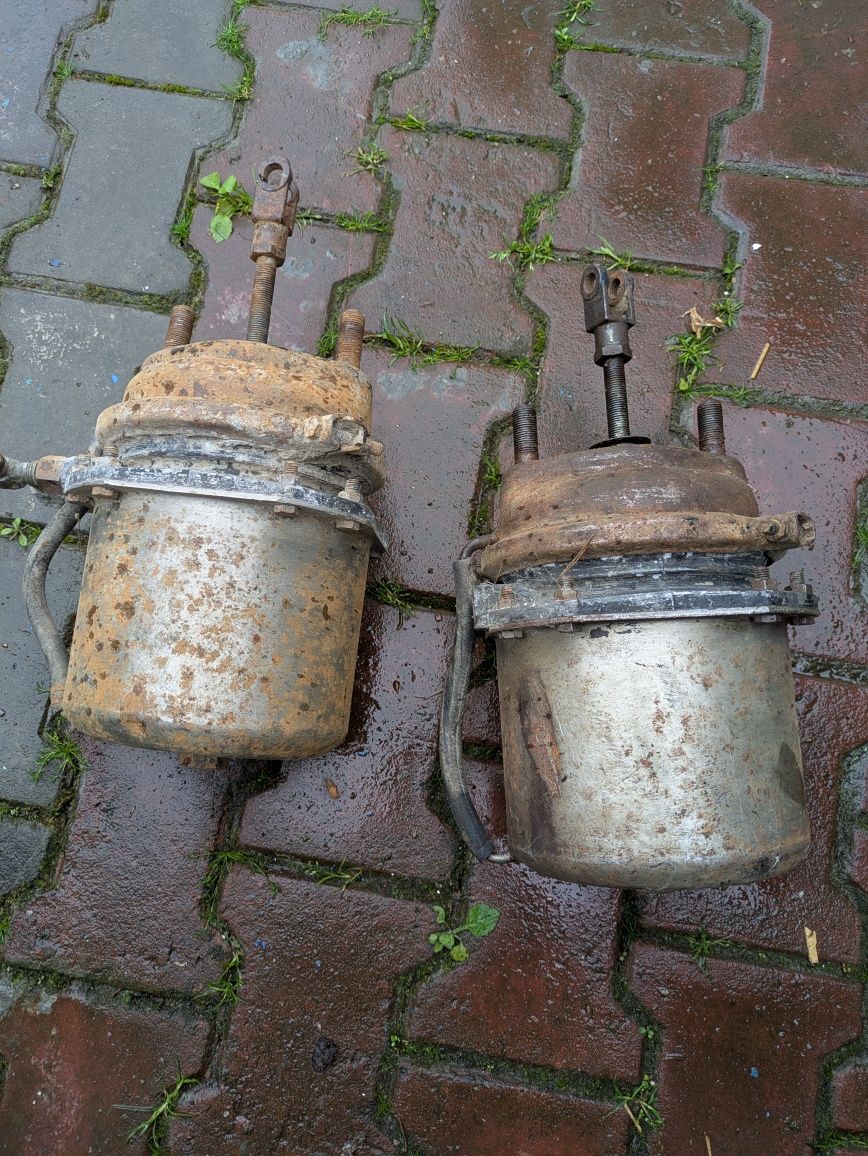 Енергоакумалятори енергачі зіл 130 тип 22