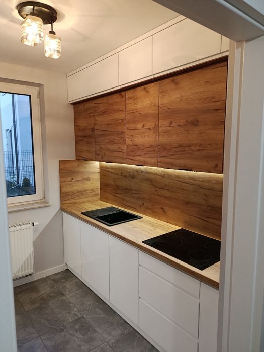 Meble kuchenne szafy meble na wymiar
