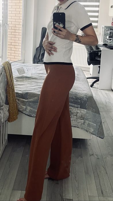 Брюки, штани жіночі 42-44