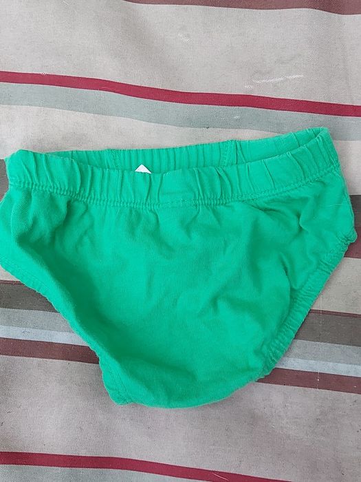 Majtki dziecięce wiek 3/4lata