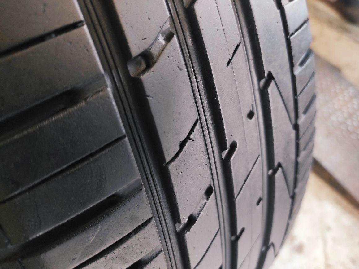 ## Hankook Ventus S1 EVO 225/55/18 lato montaż GRATIS ##