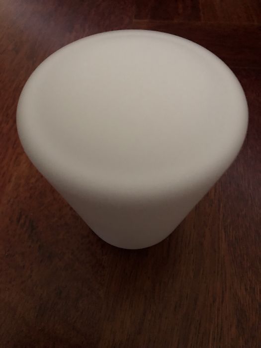 Kinkiet łazienkowy nad lustro