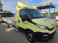 IVECO Daily 35-120 Skrzyniowy - I Właściciel - Krajowy - FV VAT