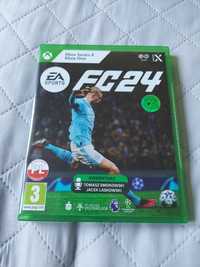 FC Fifa 24 Xbox One / Series X PL