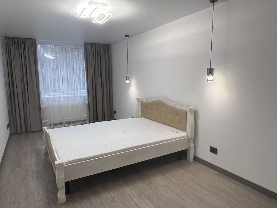 Оренда квартири поряд з парком