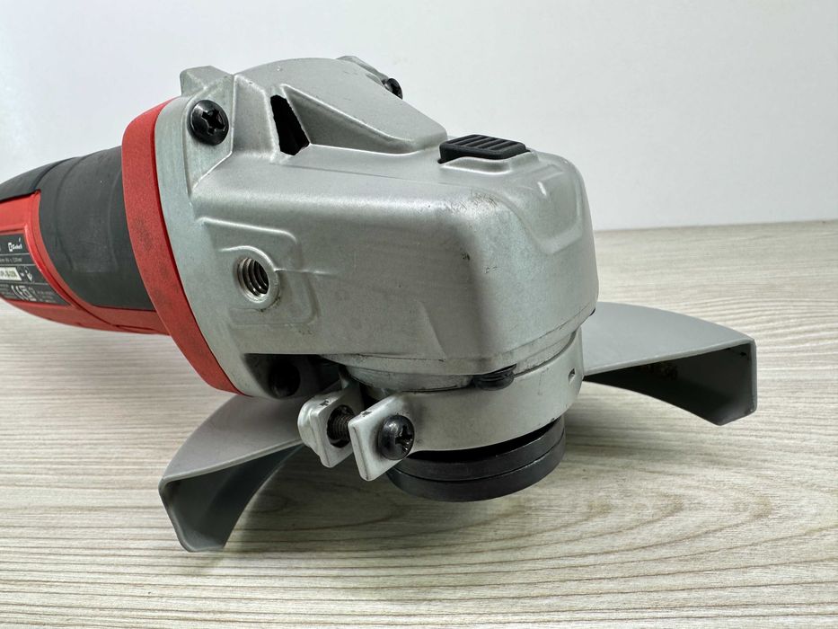 Szlifierka kątowa Einhell TC-AG 125/850 850W