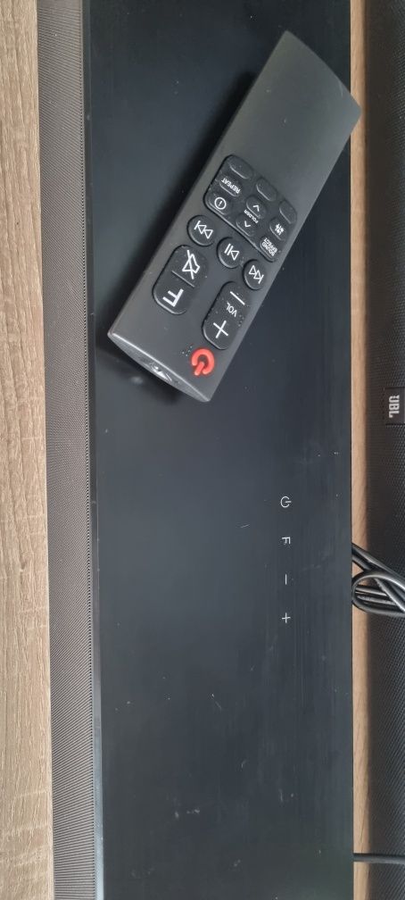 Soundbar LG dsn7cy Meridian 160W