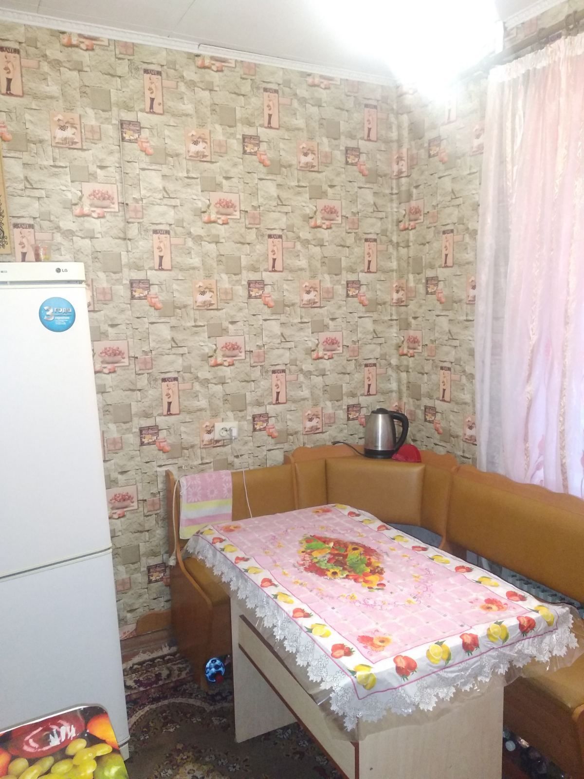 Сдам в Аренду 1 ком,кв на Вечернем бульваре.