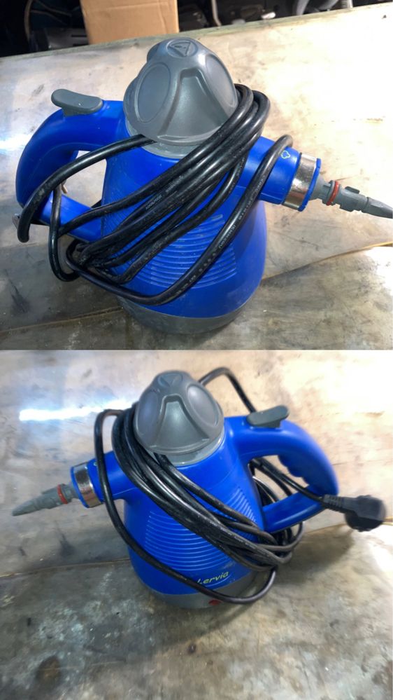 Ferramentas para estetica automotiva