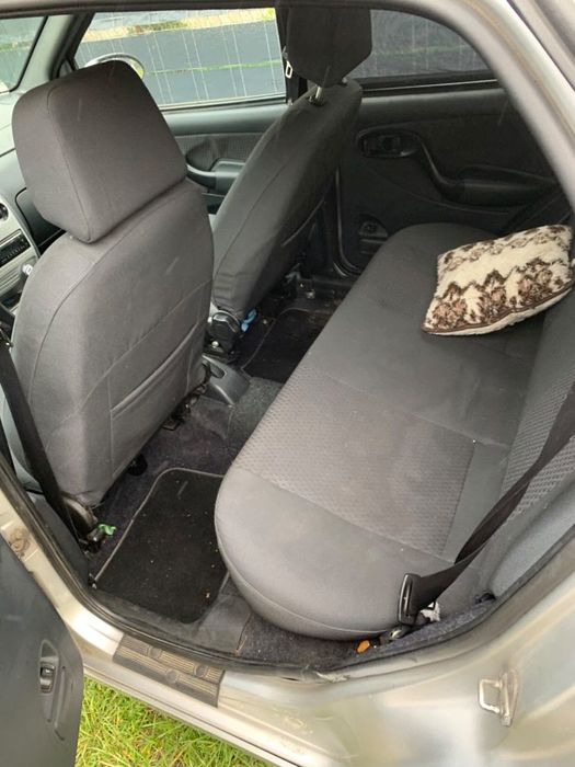 Tata Marina Indigo SW 2009 rok 1.4mpi