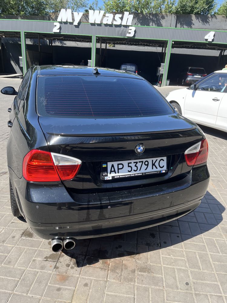 BMW 3, 318i, в доброму технічному стані