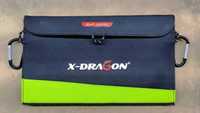 Сонячна панель зарядка Allpowers  X-Dragon 14 W 2 usb