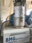 Granulator BMG Scorpion – 30Kw produkcja biomasy/pelletu