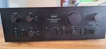 Wzmacniacz Sansui AU-D9