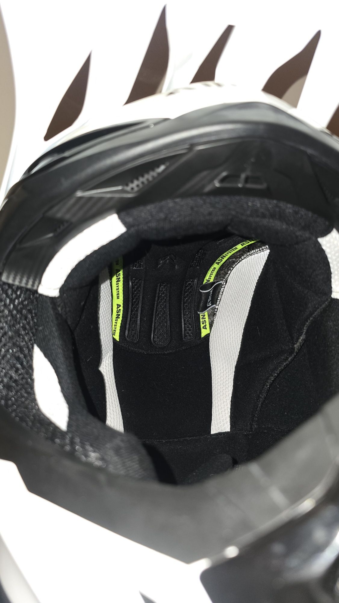 Capacete Airoh Aviator Ace 2