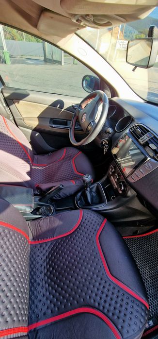 Fiat Bravo 1.6 дизель 2008 р