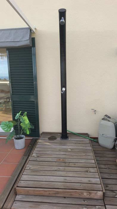 Jacuzzi Lay-Z Spa + Chuveiro. Sem MBWay. Scammers serão reportados.