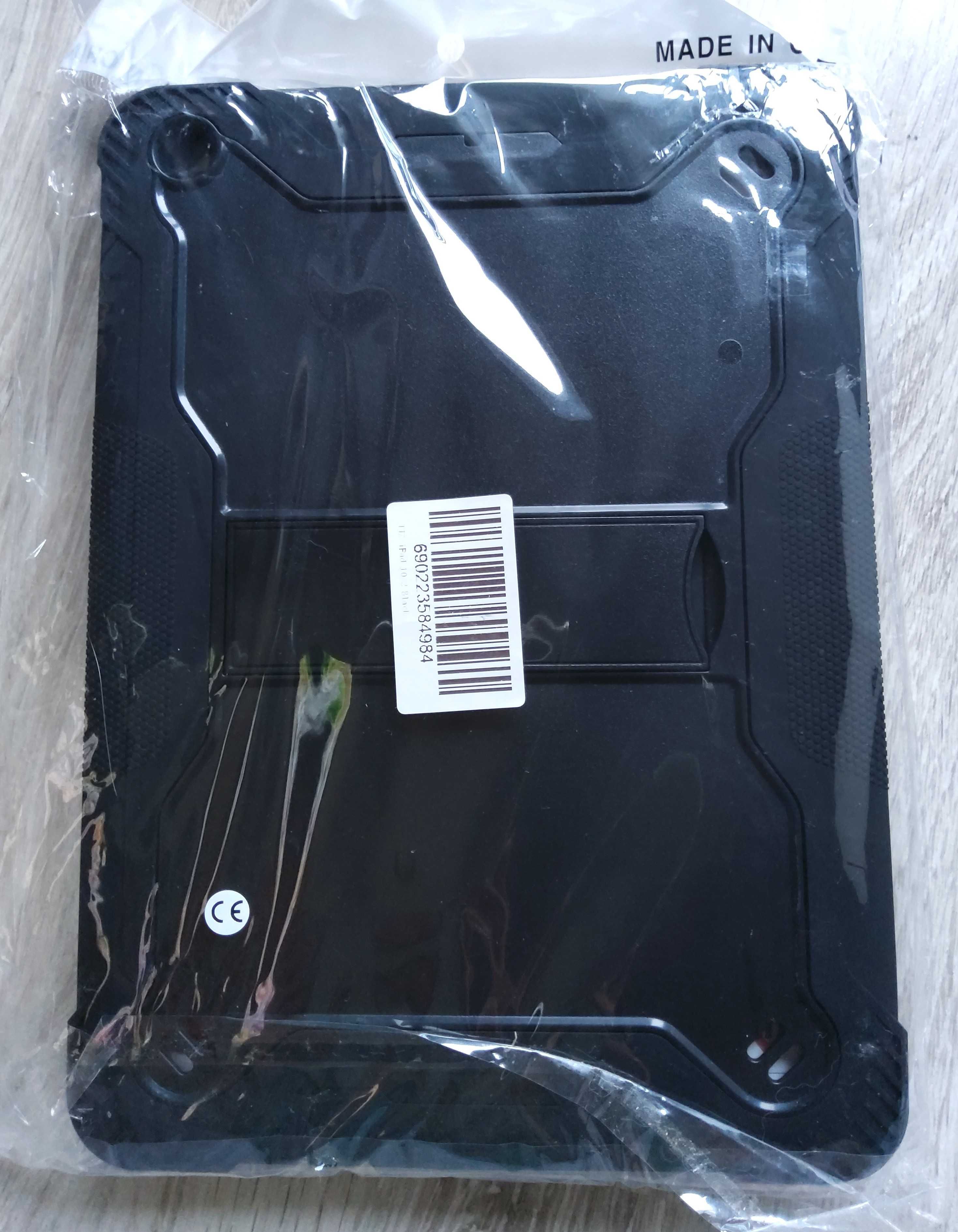 Pancerne etui case obudowa do iPad 10.2 cale (2019/2020/2021)