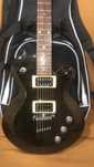 guitarra yamaha aes 620 special series...