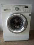 Máquina de lavar roupa LG 7kg