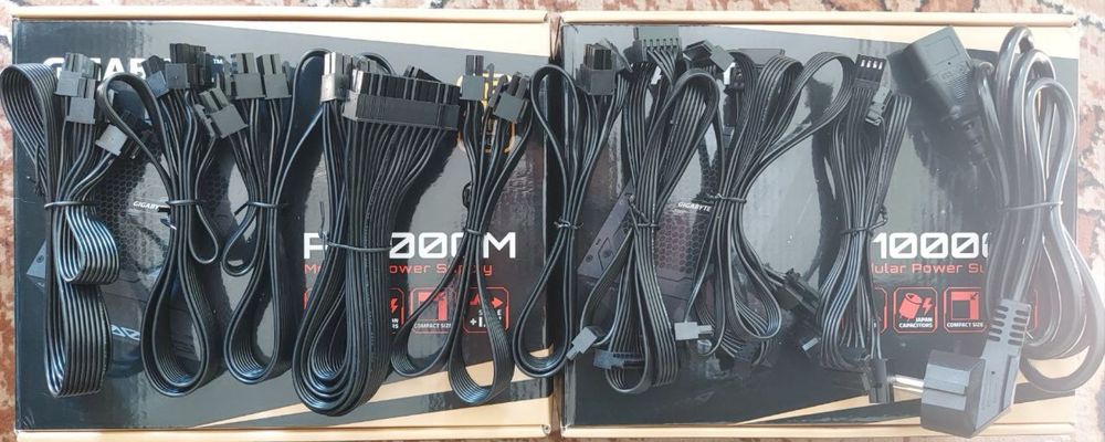 Gigabyte P1000GM