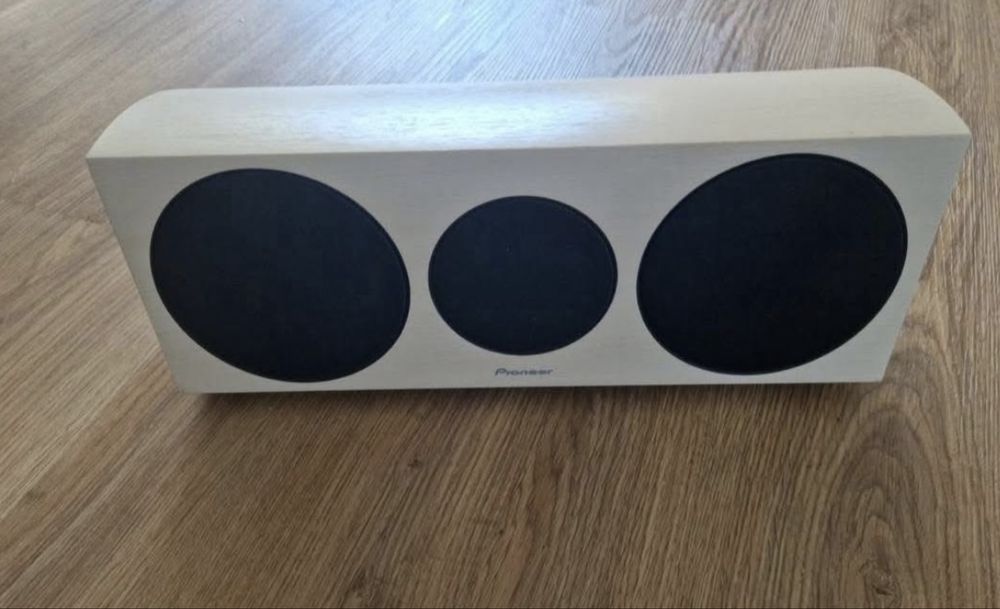 Pioneer S-31C, S-31B. 3.0