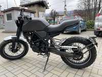 Geon Scrambler 250