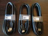 Кабель HDMI dell