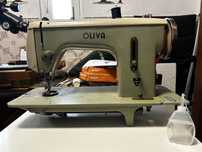 Maquina de costura cl-55
