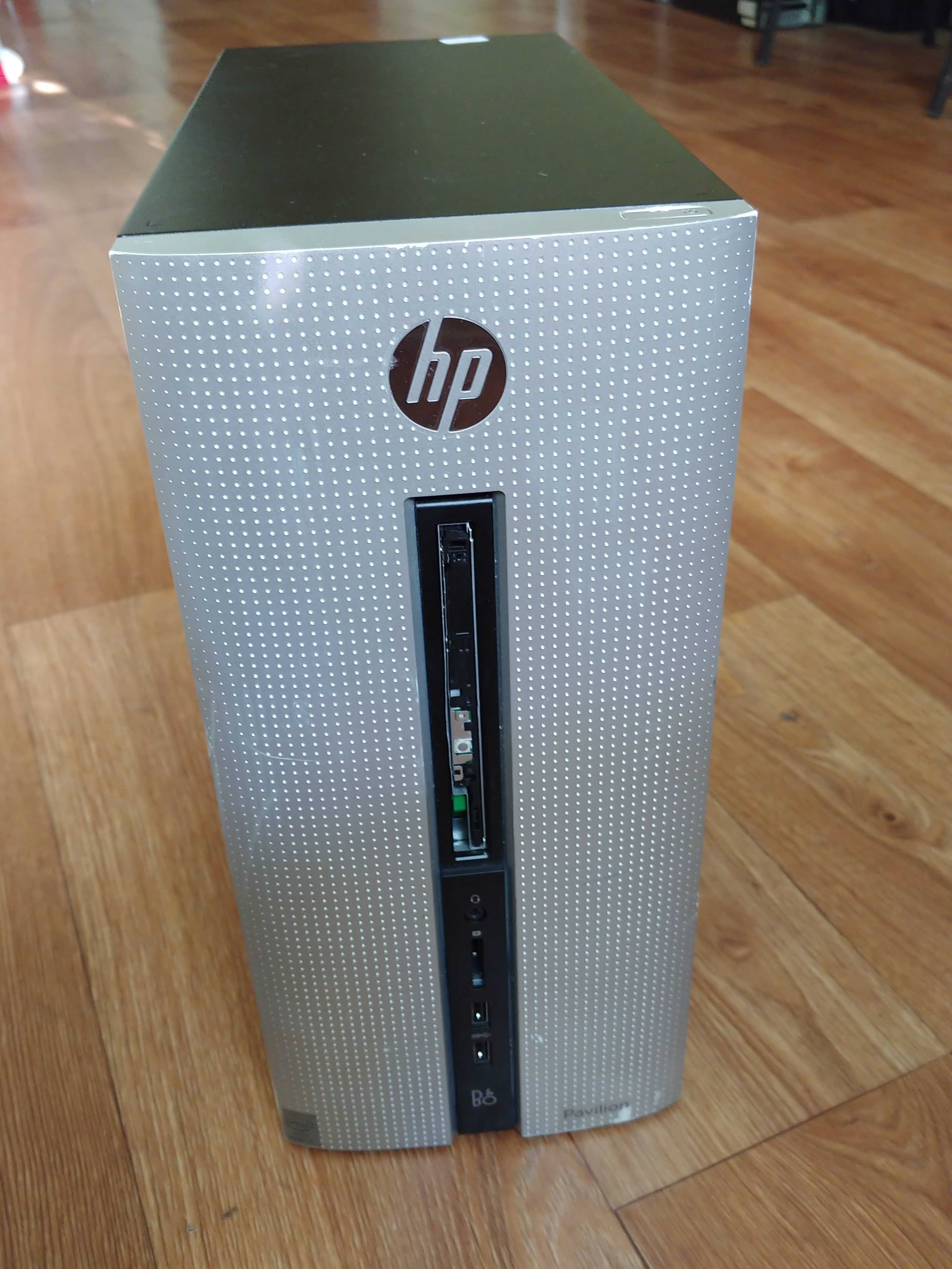 Компьютер HP і5-4460s \8Gb\160Gb\Radeon R5