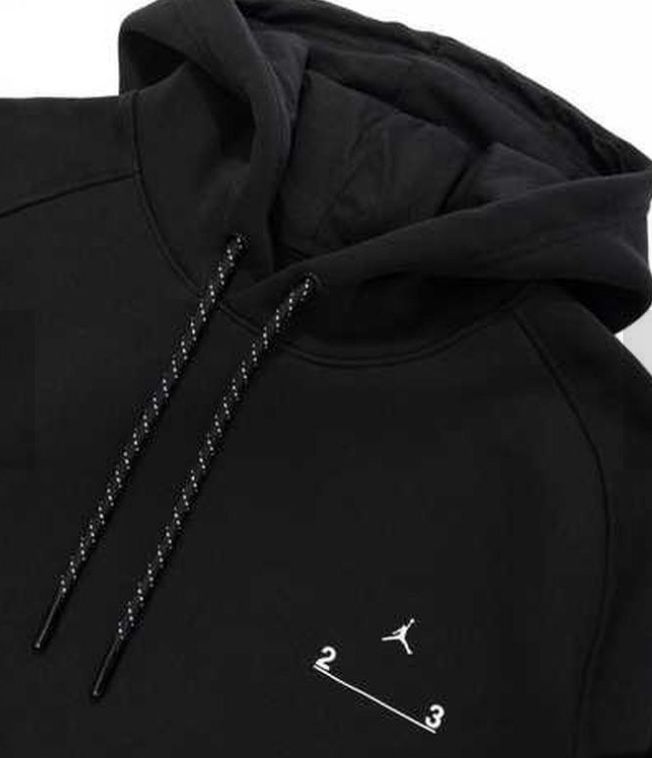 Худи Jordan 23 engineered