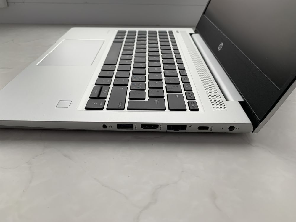 Ноутбук/ Ультрабук HP ProBook 430 G6/і3/8 Ram/120ssd+500hdd бізнес