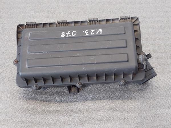 Caixa filtro ar VOLKSWAGEN Golf V (1K1)