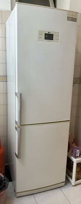 Frigorifico Combinado LG energy A