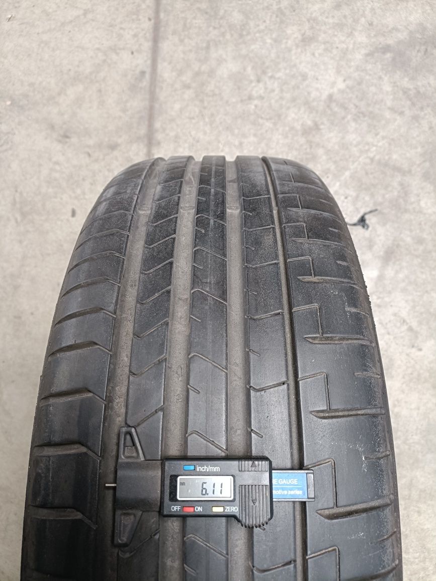 Opony Opona letnia Pirelli P Zero PZ4 245/45R20