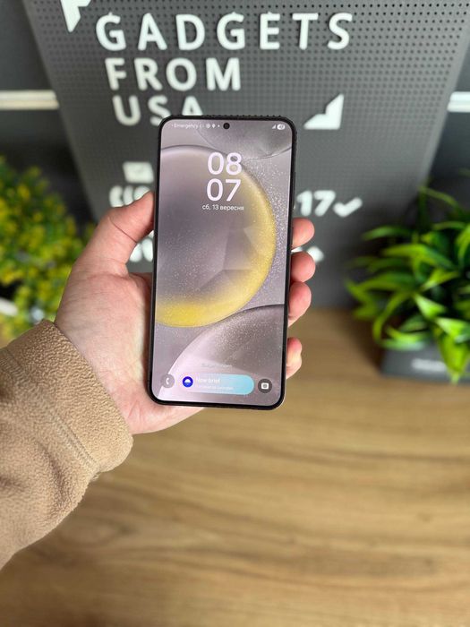 Samsung S24 Plus 12\256