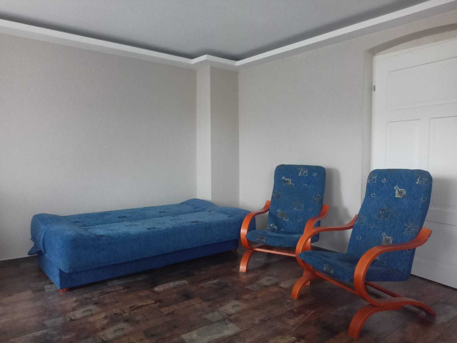 Sprzedam sofę i 2 fotele
