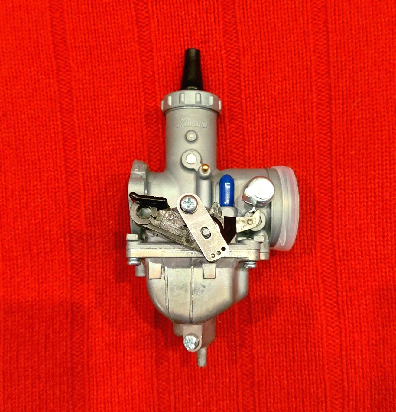 Карбюратор Mikuni VM26 (PZ30) диффузор 30 мм МТ Днепр Урал К-750