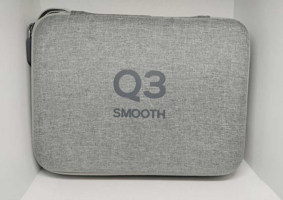 Estabilizador Gimbal Zhiyun Smooth-Q3 Combo para Smartphone