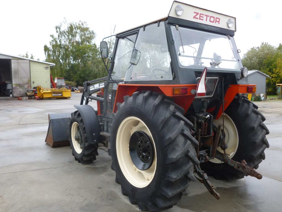 zetor 7745,ursus914,john,massey,deutz,claas